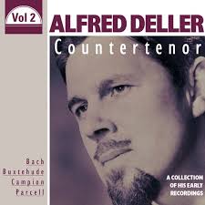 Alfred Deller: A Collection of His Early Recordings, Vol. 2