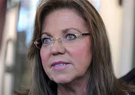 Joan Orie Melvin claims a political vendetta