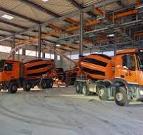 Beton – a +b