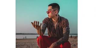 Con esta colaboración, los artistas esperan llevar la música la broma de lina tejeiro y andy rivera a sus seguidores. Andy Rivera Hoy Video Del En Vivo Y Confesiones Sobre Lina Tejeiro Dijo Que La Ama Y Lloro 2020 Fuera Del Futbol Futbolred