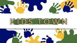Kelly’s Kids Town