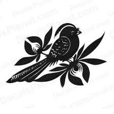 Bayside Bird Logo Music And Bands Decals Decal Sticker 1667 Bayside Band Band Logos Bayside