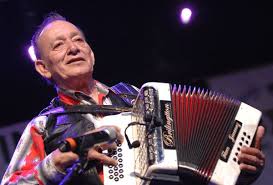 Flaco Jiménez, de 86 años, maestro del acordeón tex-mex y ganador del Grammy, fallece - The New York Times