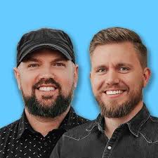 The Chasing Mountains Podcast