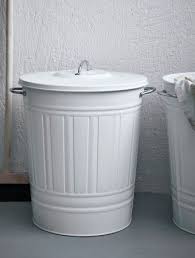 Ikea Us Furniture And Home Furnishings Ikea Pottery Workshop White Bin