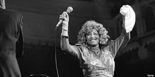 About press copyright contact us creators advertise developers terms privacy policy & safety how youtube works test new features press copyright contact us creators. Celia Cruz S Death Anniversary Remembering La Reina De La Salsa 10 Years Later Huffpost