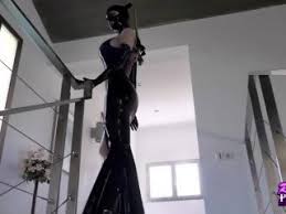 Ooooh latex me only weakness ! Porn Fully Latex Pool Xfantazy Com