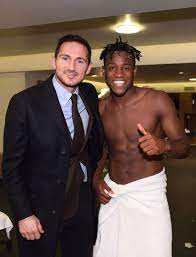 His current girlfriend or wife, his salary and his tattoos. Michy Batshuayi Wiki 2021 Girlfriend Salary Tattoo Cars Houses And Net Worth