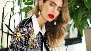 Minerva Portillo, la española cuya vida destrozó el fotógrafo Terry  Richardson