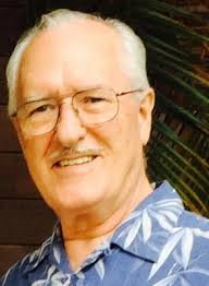 Francis Barkyoumb Obituary (2017)