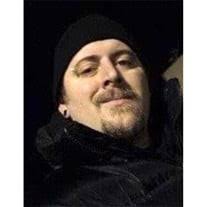 Anthony Gene Patrick Obituary 2021