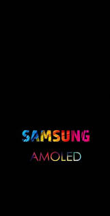 Do you know amoled wallpaper can save smartphone battery life by 30%? Amoled Wallpapers Fone Walls