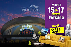 Bigger And Better The Modern Living Home Expo Home Fair And Furniture Exhibition Is Happening Again At Persada Johor Bahru This Ma Modern Living Johor Modern