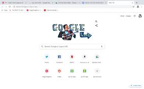Dark mode should appear right under your time on facebook. How To Turn On Chrome Dark Mode