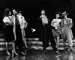 While i acknowledge daniel's limitations, i like having him in the squad. The Consciousness Of A Community And Beyond Center Theatre Group