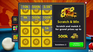 8 ball pool mod apk actually mod apk is the best way to get unlimited coins without any charges.mostly people. Spin And Win Are Rigged 8 Ball Pool Youtube