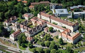 Bei der gut besuchten veranstaltung wurde das breite aufgabenspektrum der abteilung von neurologen, neurochirurgen und radiologen. Universitatsklinikum Heidelberg Klinik Fur Paraplegiologie Querschnittzentrum