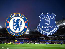 Villarreal saw off manchester united in. Chelsea Vs Everton Highlights Blues Dominant As Mason Mount Pedro Willian And Giroud Score Football London