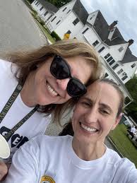 Dana Battaglia, Ph.D.