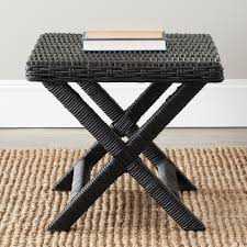 Browse 221 wicker bench on houzz whether you want inspiration for planning wicker bench or are building designer wicker at 16 in depth, this bench is ideal for an entryway or at the end of a bed. Rattan Storage Benches Ideas On Foter