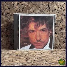 Rare Bob Dylan Record