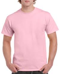 Light Pink T Shirt T Shirt Explosion