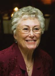 Carol Blaney Tully 1930-2011 Services