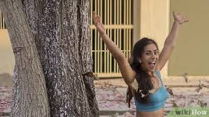 So, if you are trying to get rid of the flabby underarms daily cardiovascular exercises can be of great help. 4 Ways To Get Rid Of Underarm Fat Wikihow