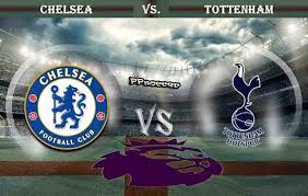 Playing willian on the left was another great decision by lampard as he caused a lot. Chelsea Vs Tottenham Predictions 1 04 2018 Soccer Predictions Chelsea Vs Tottenham Tottenham