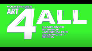 Singapore celebrates 11 national holidays each year. Volkswagen Art 4 All Hamburger Bahnhof