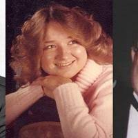 Obituaries in the Courier this week