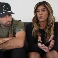 NASCARs Hailie Deegan Says Catfished Fan Is Threatening To Kill Her  Boyfriend