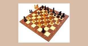 A basic guide explaining all the rules and regulations of playing chess game and how to move the 'army' of pieces around on the board. Chess Board Game Boardgamegeek