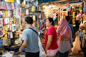 The penang night market has become bliss for customers, primarily due to the range of copies products summed up with friendly traders, who do bring down prices if the shopper negotiates. Batu Ferringhi Night Market Penang Malaysia Photos Map Tips For 2021