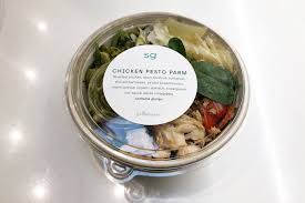 Check spelling or type a new query. Sweetgreen Is Making Major Changes To Their Core Menu