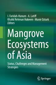 He has had a distinguished professional engineering career marked by the successful completion of hundreds of civil and environmental engineering projects for public and private clients across the united states and beyond. Mangrove Ecosystems Of Asia Springerlink