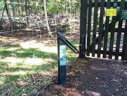 Handicap Toranlagen Das Handicaptor Ist Eine Weiterentwicklung Unserer Danischen Partner Mit Den Ortlichen Organisat Streichelzoo Naturschutzgebiet Toranlagen