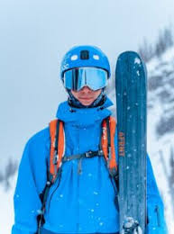 CASTLE ATHLETE TO ATTEND 2021 FREERIDE JUNIOR WORLD CHAMPIONSHIPS