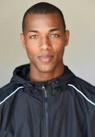 Roshard Hooper — Images Models and Talent Agency