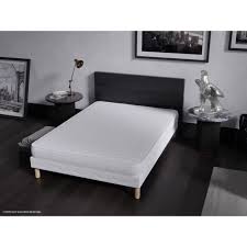 198 x 141,8 x 86,4 cm (l x l x h). Lit 2 Places Complet Avec Sommier Et Matelas Achat Vente Pas Cher