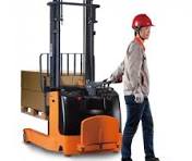 1.5 Ton Standing Type Electric Reach Truck Manufacturers ...