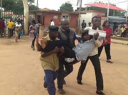 Read all the latest news, breaking stories, top headlines, opinion, pictures and videos from nigeria and the world on today.ng Breaking News Explosions Rock Jos Latest Nigeria News Nigerian Newspapers Politics