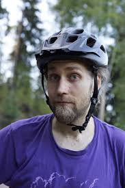 Meet The Crew, Part 6 — MTB ENDURO