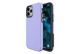 Waterproof iphone 12 pro max full body case. Dick Smith For Iphone 12 Pro Max Case Shockproof Protective Cover Purple Phones Accessories Smartphones Accessories Cases Covers Skins