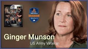 An Interview with Retired U.S. Army Officer Kurt Webber