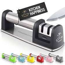 Check spelling or type a new query. The 9 Best Knife Sharpeners Of 2021