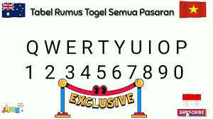 Tabel Rumus Angka Mistik Baru Lama Dan Index Semua Pasaran Togel 2021 Youtube