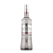 The brand was founded by roustam tariko in 1998. Russian Standard Platinum Vodka 0 7l 40 Vol Russian Standard Vodka