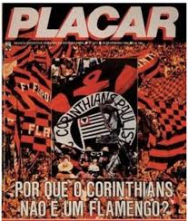 Site vasco notícias tem tudo sobre o vasco da gama. Um Dia O Corinthians Ja Quis Ser Um Flamengo Hoje E O Flamengo Que Quer Ser Um Corinthians Noticias Terceiro Tempo