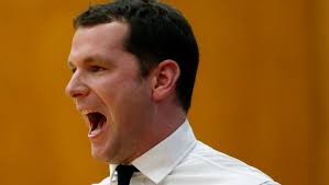 Colonials claim share of Blue Hen Flight A title